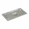 ECatering Stainless Steel Gastronorm Pan Lid 1/3 -Buffalo Store 1 3 kapak