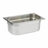 ECatering 1/4 GN Pan -Buffalo Store 1 4 100