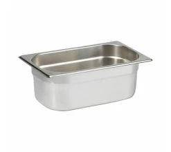 ECatering 1/4 GN Pan