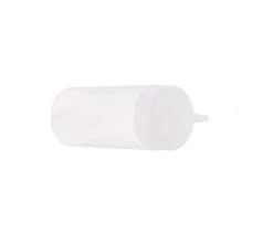 Clear Squeeze Sauce Bottle 8oz -Buffalo Store 10853c 02 1