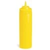 Yellow Squeeze Sauce Bottle 12oz -Buffalo Store 11253m 01.default