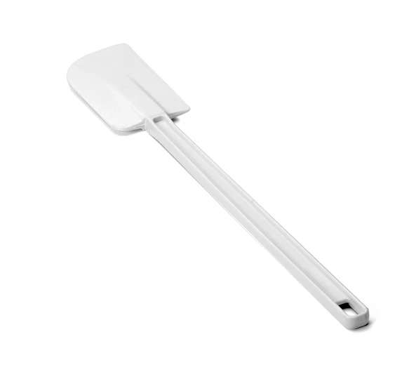 Flat Shape Spatula - 40.5cm 3 Flat Shape Spatula - 40.5cm