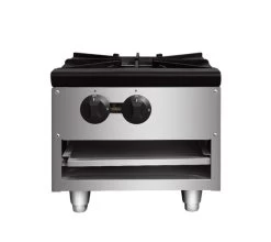 Gastrotek Natural Gas Stock Pot Stove 13kw - Professional Heavy Duty -Buffalo Store 160434effa2 1