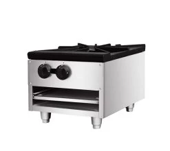 Gastrotek Natural Gas Stock Pot Stove 13kw - Professional Heavy Duty -Buffalo Store 1604358831a 1