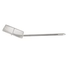 Square Wire Skimmer 34cm -Buffalo Store 2677 001