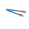 Vinyl Coated Blue Serving Tongs 315mm 1 Vinyl Coated Blue Serving Tongs 315mm -Buffalo Store 3712bleu 01.default