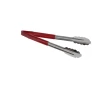 Vinyl Coated Red Serving Tongs 315mm -Buffalo Store 3712reu 01.default 1