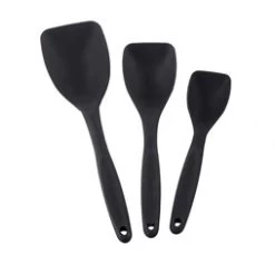 Silicon Spoon 24cm -Buffalo Store 39103 mrc 01