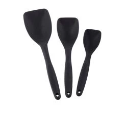 Silicon Spoon 20.5cm -Buffalo Store 39103 mrc 01 3