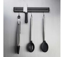 Silicone Tip Locking Tongs 315mm -Buffalo Store 4012bk env 01 1