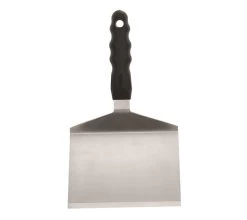Wide Turner - 16cm Blade