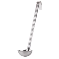 One-Piece Ladle - 60ml -Buffalo Store 4702 02