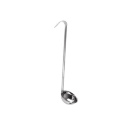 One-Piece Ladle - 60ml -Buffalo Store 4702 05