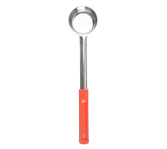 Spoonout Colour Coded Red 60ml 8 Spoonout Colour Coded Red 60ml - Image 6