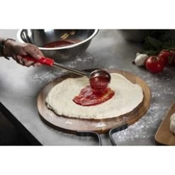 Spoonout Colour Coded Red 60ml 11 Spoonout Colour Coded Red 60ml -Buffalo Store 6702 env 03