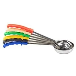 Spoonout Colour Coded Red 60ml 9 Spoonout Colour Coded Red 60ml -Buffalo Store 6702 grp 01