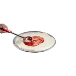 Spoonout Colour Coded Red 60ml 12 Spoonout Colour Coded Red 60ml -Buffalo Store 6702 mrc 01