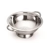 Stainless Steel Colander 16.3" -Buffalo Store 713