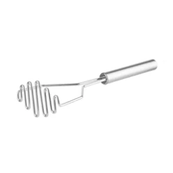 Potato Masher 46cm -Buffalo Store 7412 05