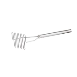 Potato Masher 48cm -Buffalo Store 7424 04