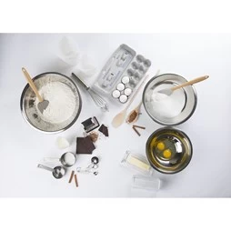 Mixing Bowl 3.6L 4 Mixing Bowl 3.6L - Image 2