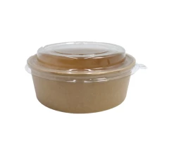 ECatering Essentials 180mm PET Dome Lid -Buffalo Store 90909 3 1