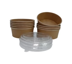 ECatering Essentials PET Lid -Buffalo Store 90910 3 1