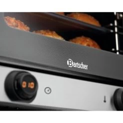 Bartscher AT90-MDI | 57 Litre Commercial Digital Convection Oven -Buffalo Store a120796 11 1200wx1200h