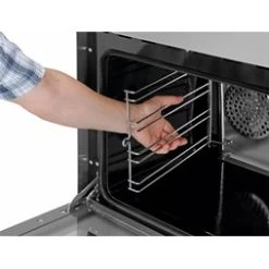 Bartscher AT90-MDI | 57 Litre Commercial Digital Convection Oven -Buffalo Store a120796 7 1200wx1200h