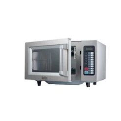 Quattro 1000W Commercial Microwave Oven -Buffalo Store ac1000 1 1
