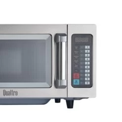 Quattro 1000W Commercial Microwave Oven -Buffalo Store ac1000 4 1