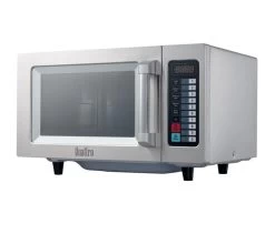 Quattro 1000W Commercial Microwave Oven -Buffalo Store ac1000 hero 1