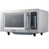 Quattro 1000W Commercial Microwave Oven