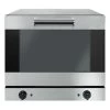Smeg ALFA43XUK 57 Litre Commercial Convection Oven -Buffalo Store alfa43xuk