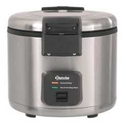Bartscher Premium 8 Litre Commercial Rice Cooker