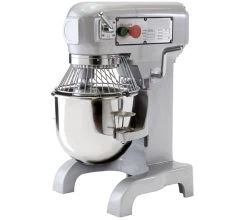 Quattro B15K - 15 Litre Planetary Mixer With Emergency Stop Button