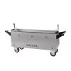 Hog King Portable Hog Roast Machine Propane Gas HM001 -Buffalo Store ce133 open spitpig 1