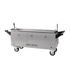 Hog King Portable Hog Roast Machine Propane Gas HM001