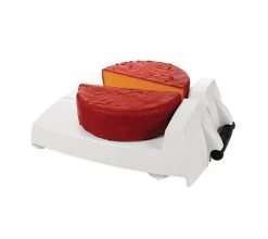 Boska Holland Cheese Commander Pro Slicing Board In White 12 Boska Holland Cheese Commander Pro Slicing Board In White -Buffalo Store cheese slicer 1