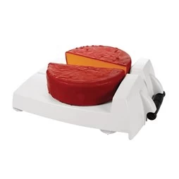 Boska Holland Cheese Commander Pro Slicing Board In White 3 Boska Holland Cheese Commander Pro Slicing Board In White