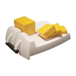 Boska Holland Cheese Commander Pro Slicing Board In White 6 Boska Holland Cheese Commander Pro Slicing Board In White - Image 4