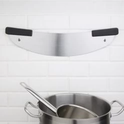 Vogue Pizza Cutter -Buffalo Store d390 hung