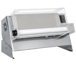 Prisma DMA500-1 Dough Roller - Pizza Former. 45cm - 18 Inch - Made In Italy -Buffalo Store dma 500 1 h 1
