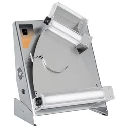 Prisma DSA420 Dough Roller - Pizza Former. 40cm - 16 Inch 3 Prisma DSA420 Dough Roller - Pizza Former. 40cm - 16 Inch