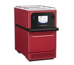 Merrychef Eikon E2s TREND High Speed Oven - Red -Buffalo Store e2 trend red 1