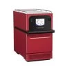 Merrychef Eikon E2s TREND High Speed Oven - Red 1 Merrychef Eikon E2s TREND High Speed Oven - Red -Buffalo Store e2 trend red