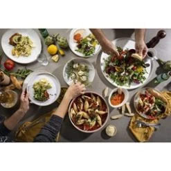 Firm Grip Y Peeler - Straight Edge -Buffalo Store e5602 env 08