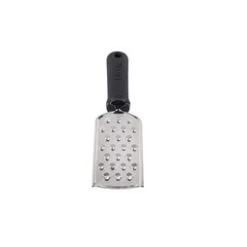 Hand Held Grater - Large Holes -Buffalo Store e5617 03