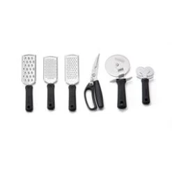 Hand Held Grater - Large Holes -Buffalo Store e5617 grp 01