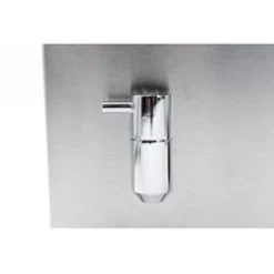 1/1 Size Wet Bain Marie With Drain Tap And 3 X 1/3 GN Pans & Lids -Buffalo Store ebw001 4